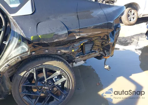 2025 Kia K4 Gt-Line Turbo z USA, uszkodzony, nr VIN 3KPFW4DC1SE188865